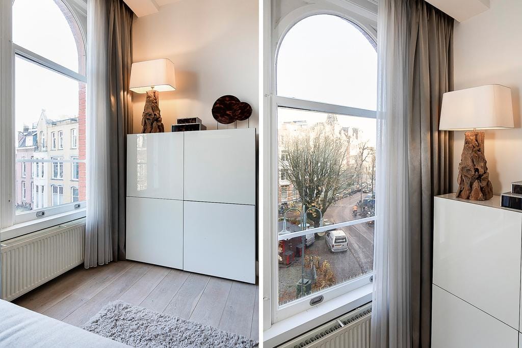 Photo 8 of Johannes Verhulststraat 108-B