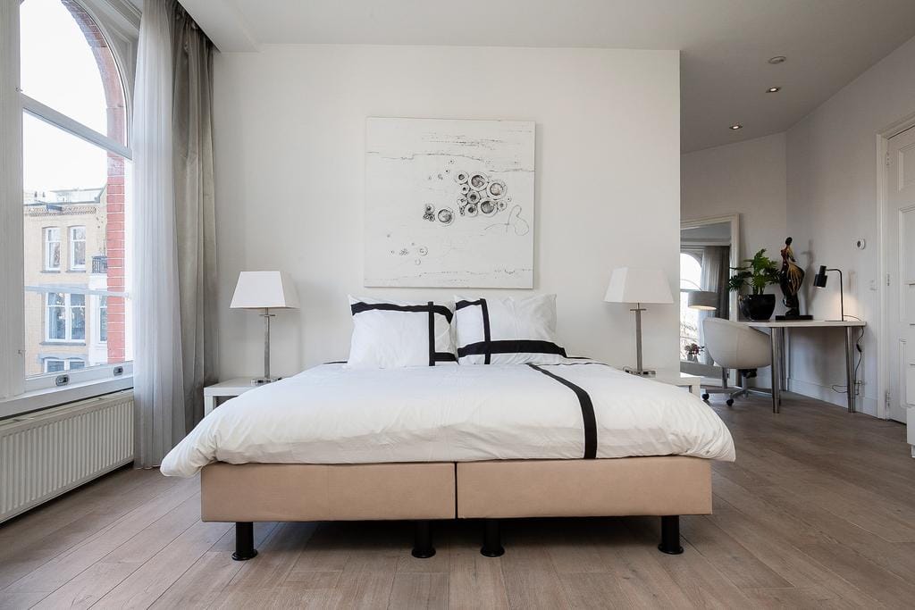 Photo 10 of Johannes Verhulststraat 108-B