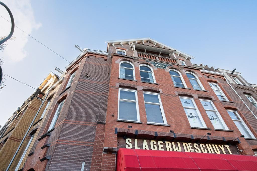 Photo 22 of Johannes Verhulststraat 108-B