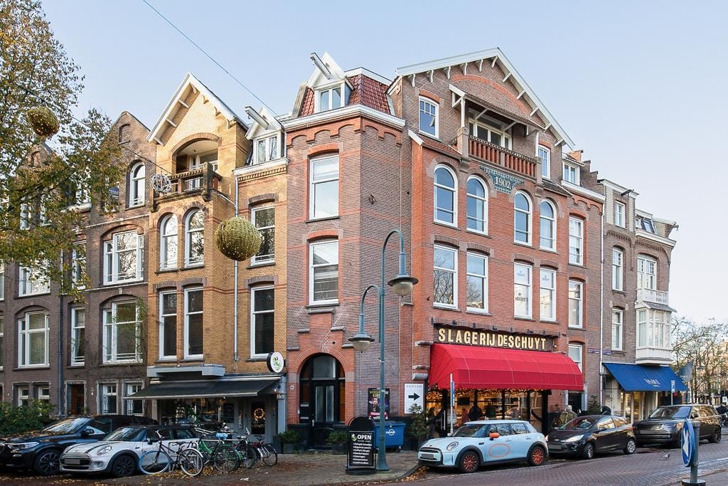 Photo 23 of Johannes Verhulststraat 108-B
