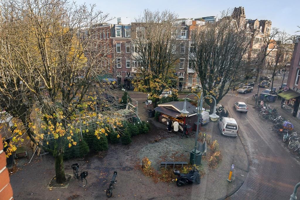 Photo 24 of Johannes Verhulststraat 108-B