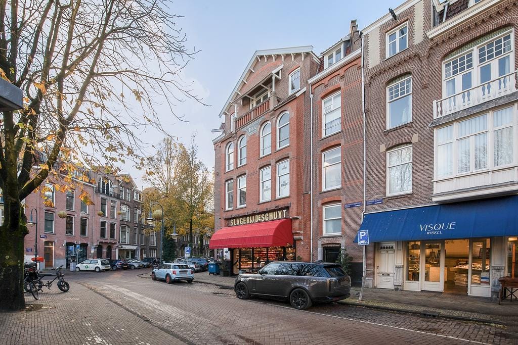 Photo 26 of Johannes Verhulststraat 108-B