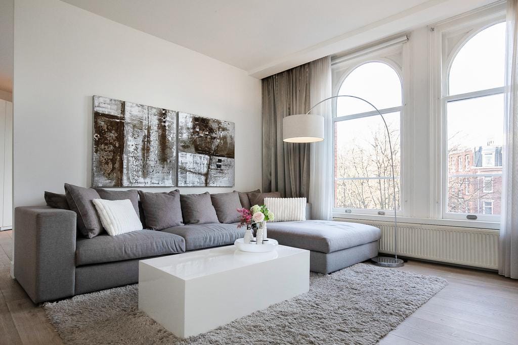 Photo 1 of Johannes Verhulststraat 108-B