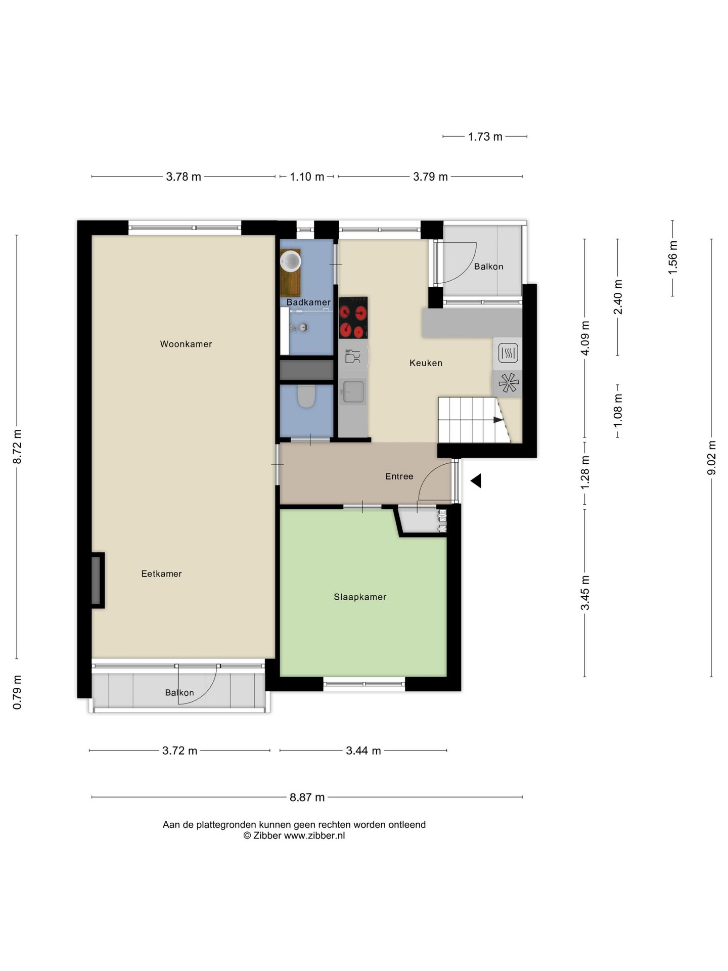 Foto 29 van Ravenweg 16