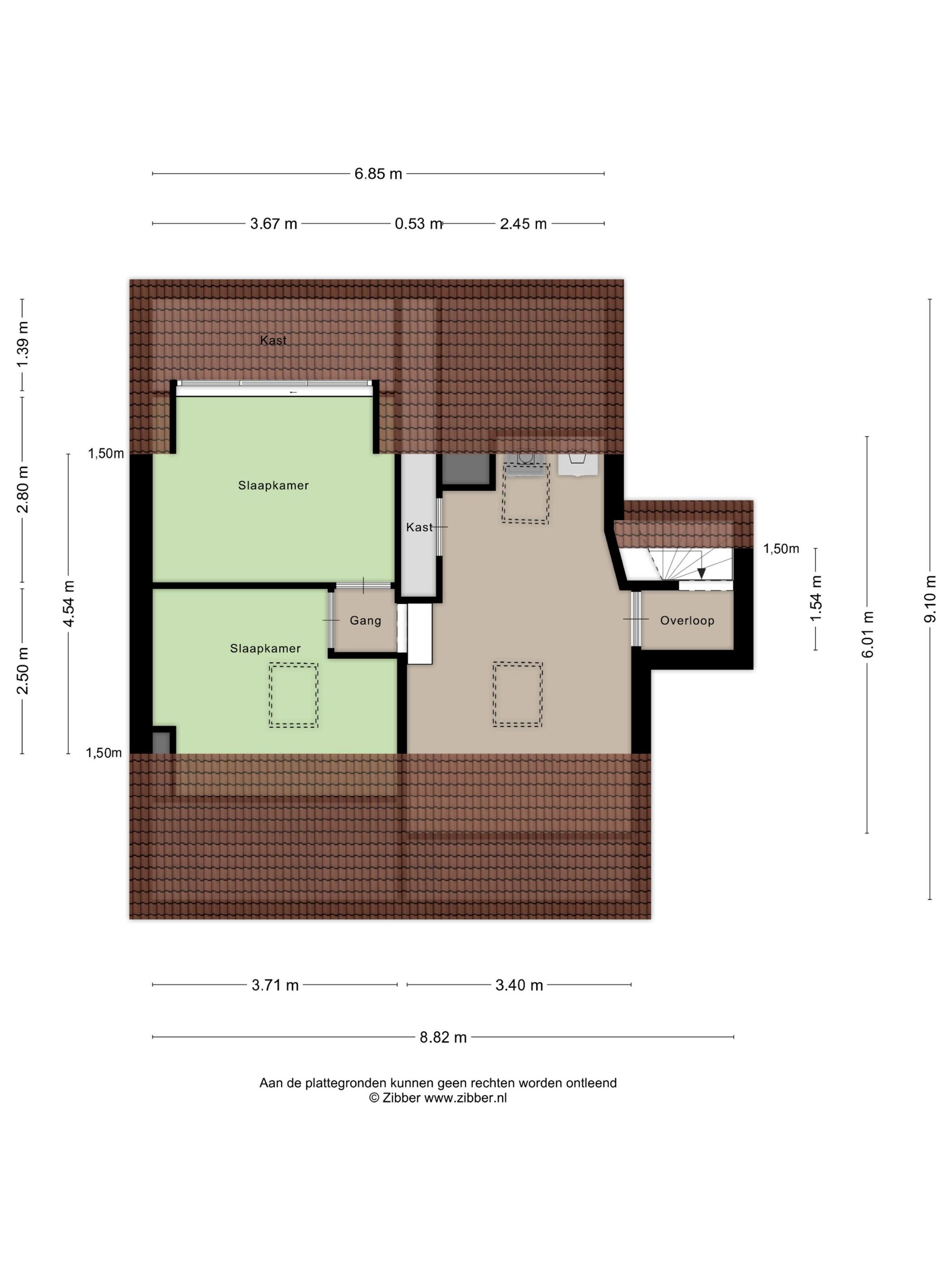 Foto 30 van Ravenweg 16