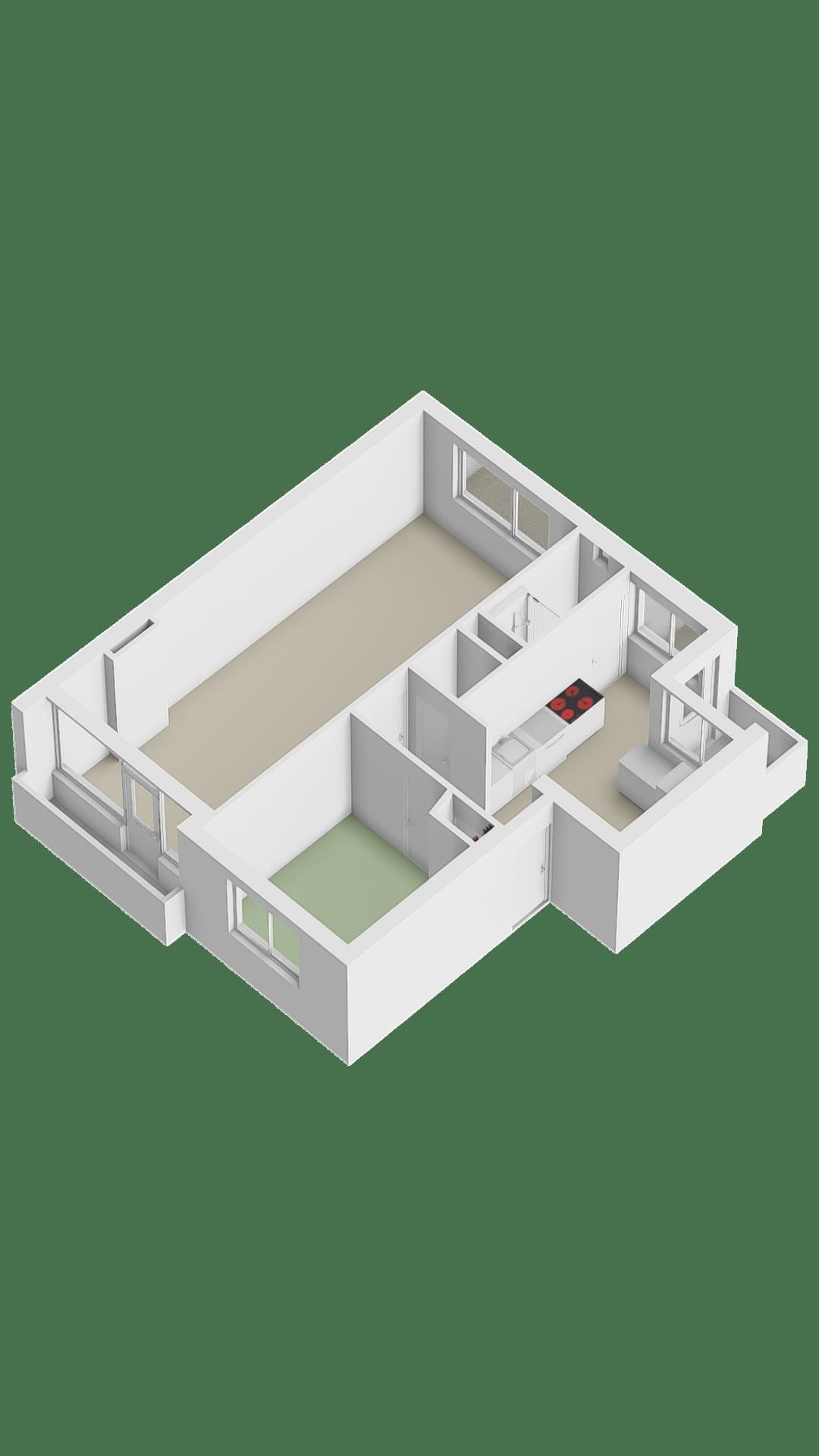 Foto 32 van Ravenweg 16