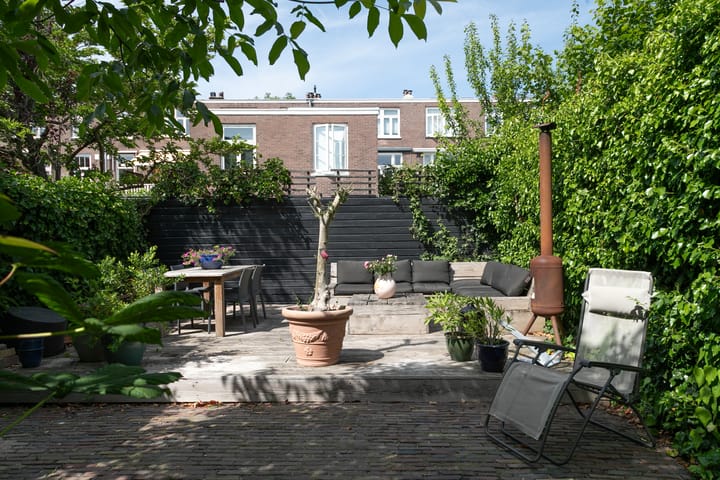 Foto 3 van Westerhoutstraat 32