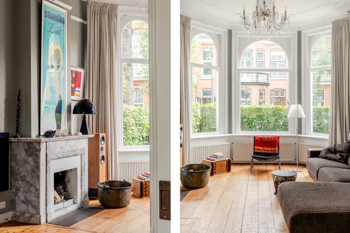 Foto 4 van Westerhoutstraat 32