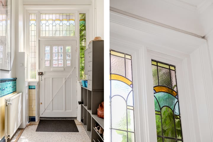 Foto 6 van Westerhoutstraat 32