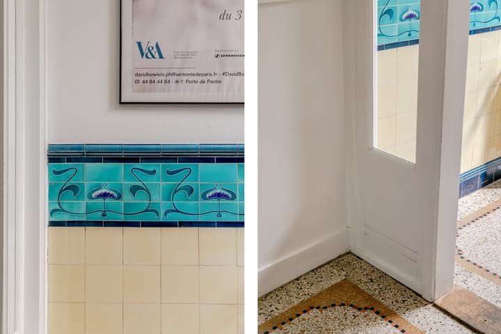 Foto 7 van Westerhoutstraat 32