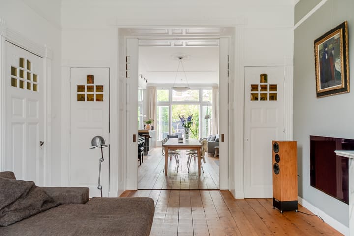 Foto 10 van Westerhoutstraat 32