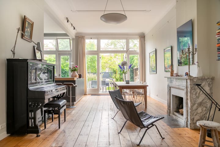 Foto 11 van Westerhoutstraat 32