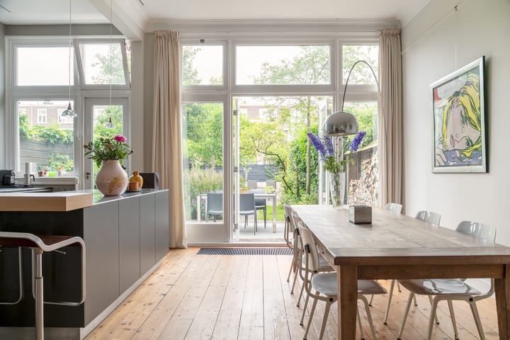 Foto 12 van Westerhoutstraat 32