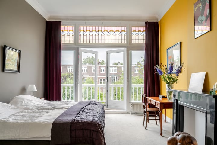 Foto 21 van Westerhoutstraat 32