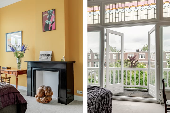 Foto 22 van Westerhoutstraat 32