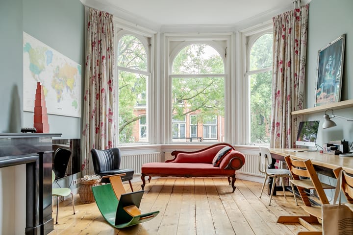 Foto 24 van Westerhoutstraat 32