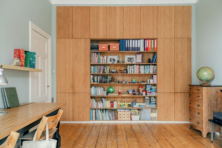 Foto 25 van Westerhoutstraat 32