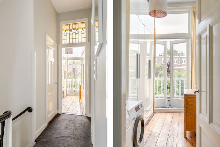 Foto 28 van Westerhoutstraat 32