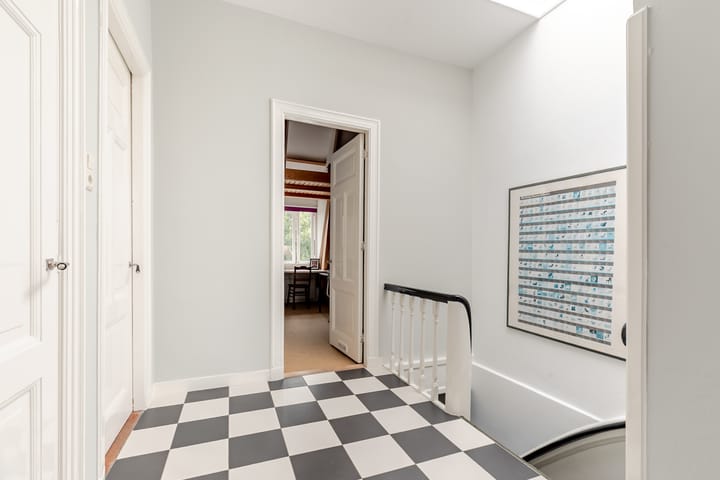 Foto 29 van Westerhoutstraat 32