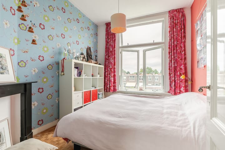 Foto 33 van Westerhoutstraat 32