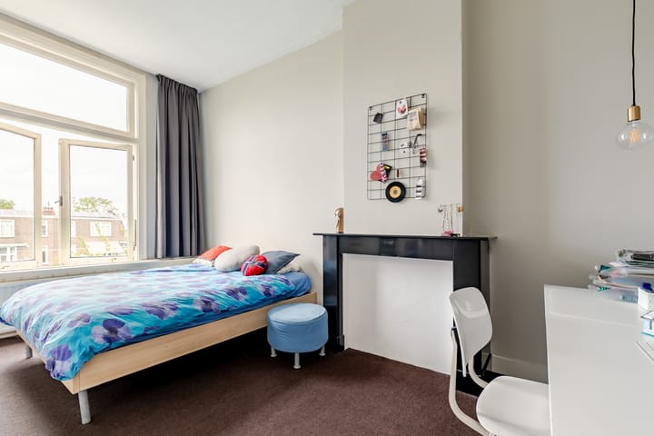 Foto 34 van Westerhoutstraat 32