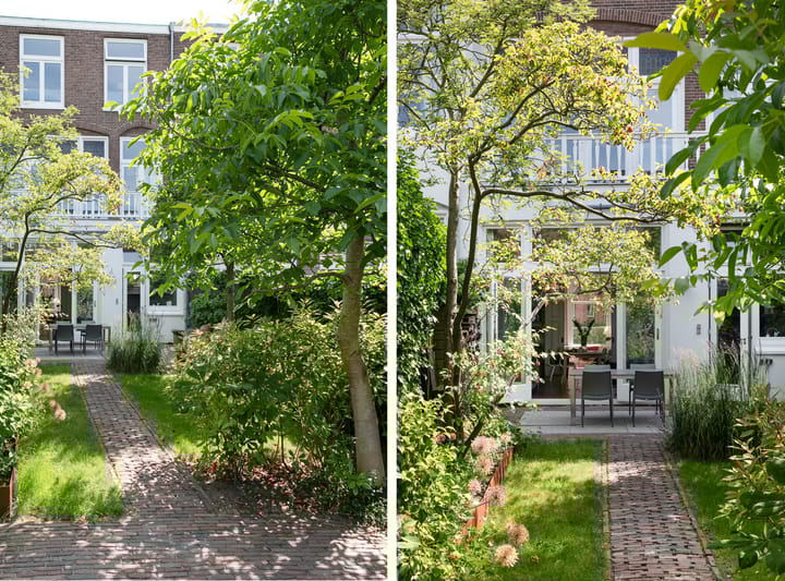 Foto 35 van Westerhoutstraat 32