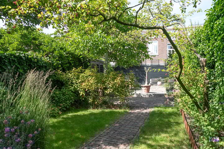 Foto 40 van Westerhoutstraat 32