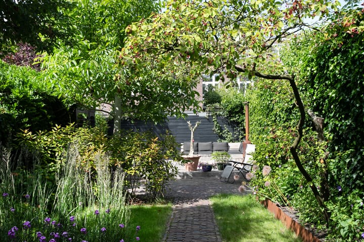 Foto 42 van Westerhoutstraat 32