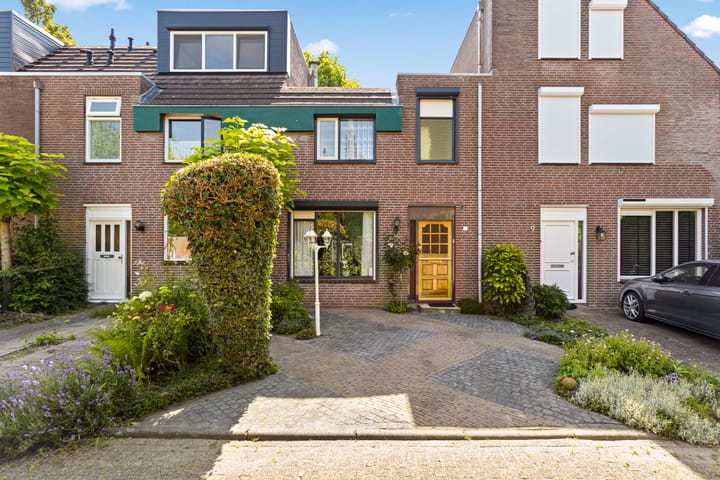 Foto 1 van Baaneweer 10