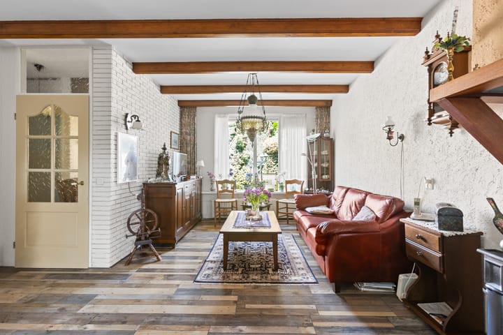 Foto 2 van Baaneweer 10