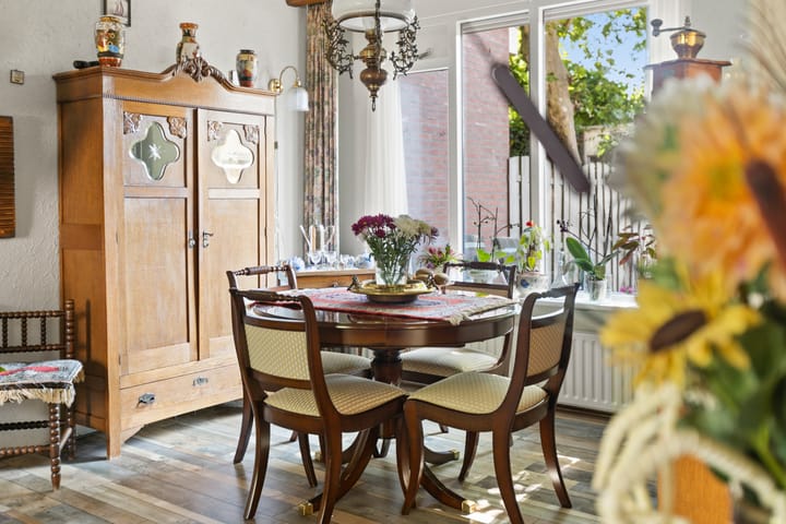 Foto 3 van Baaneweer 10