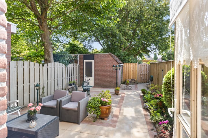 Foto 5 van Baaneweer 10