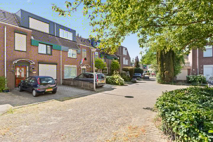 Foto 6 van Baaneweer 10