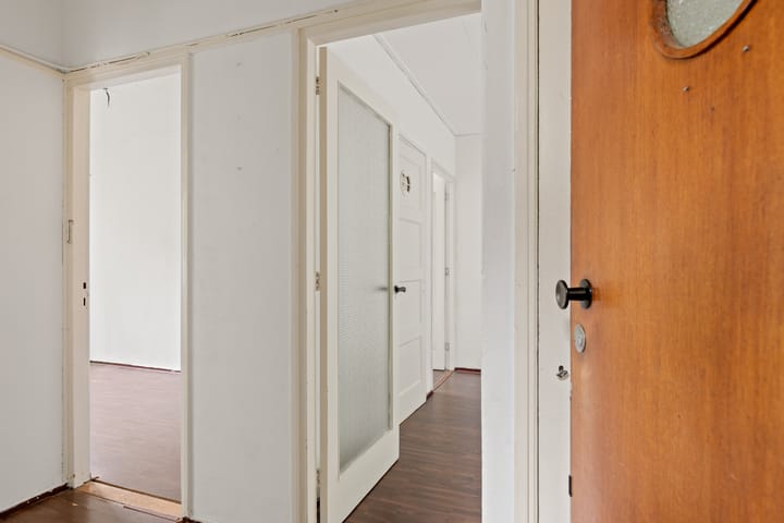 Foto 2 van Herman Robbersstraat 43-C