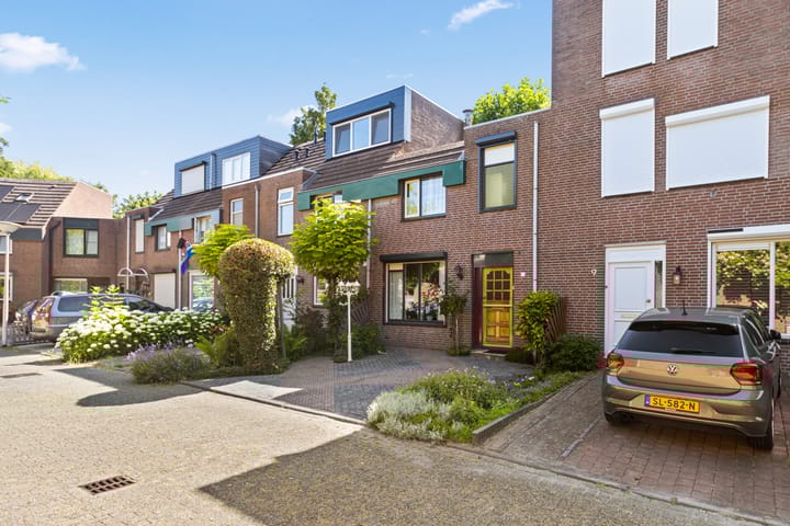 Foto 7 van Baaneweer 10