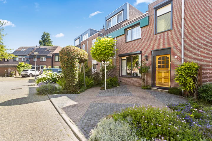 Foto 8 van Baaneweer 10