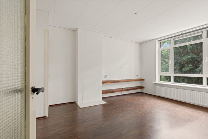 Foto 5 van Herman Robbersstraat 43-C