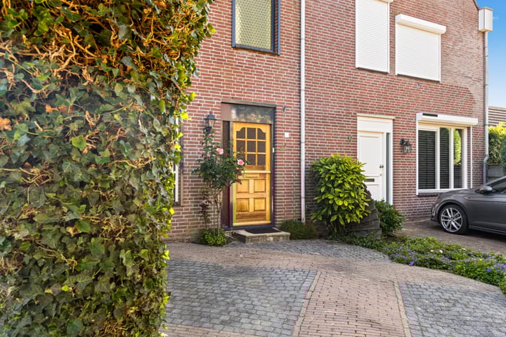 Foto 9 van Baaneweer 10