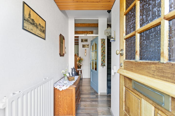 Foto 10 van Baaneweer 10