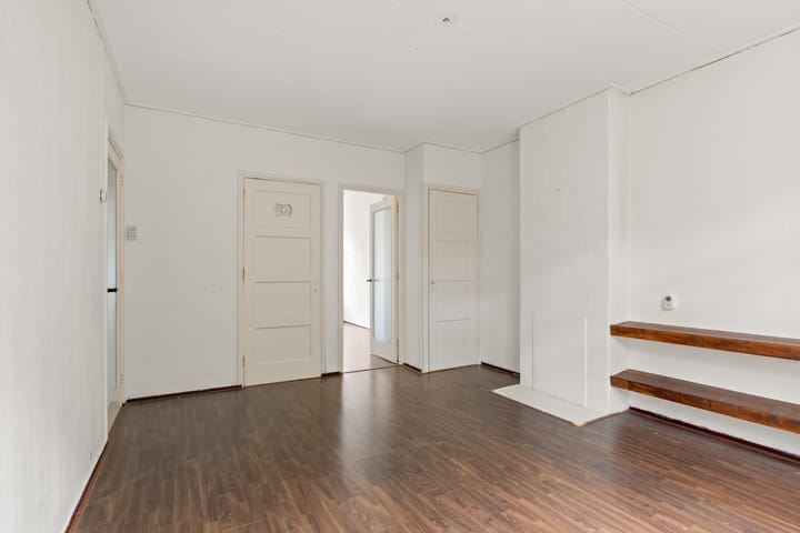 Foto 7 van Herman Robbersstraat 43-C