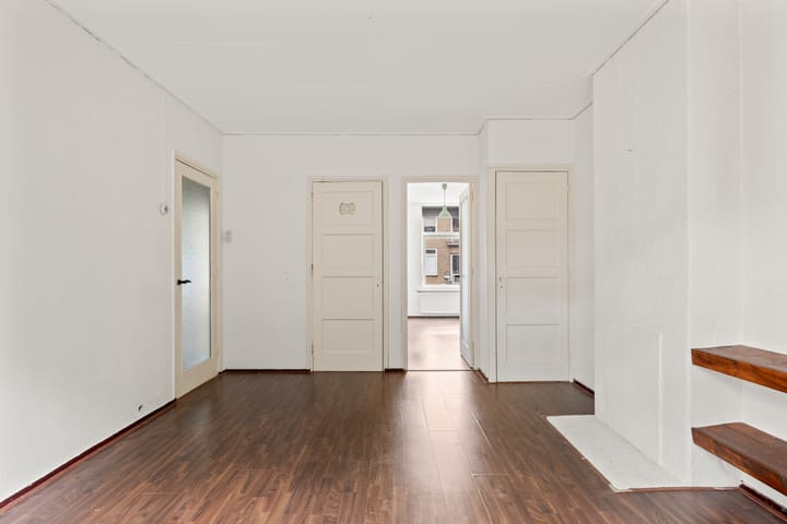 Foto 8 van Herman Robbersstraat 43-C