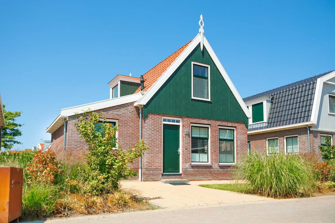 Foto 1 van Zeedijk 2-452