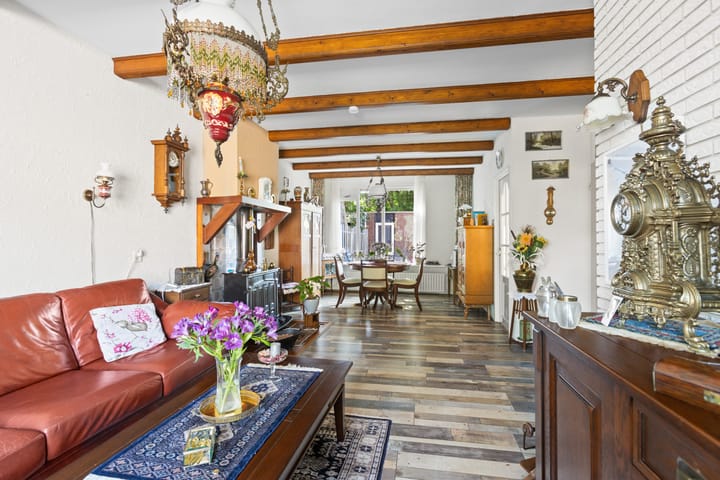 Foto 15 van Baaneweer 10