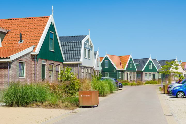 Photo 4 of Zeedijk 2-452