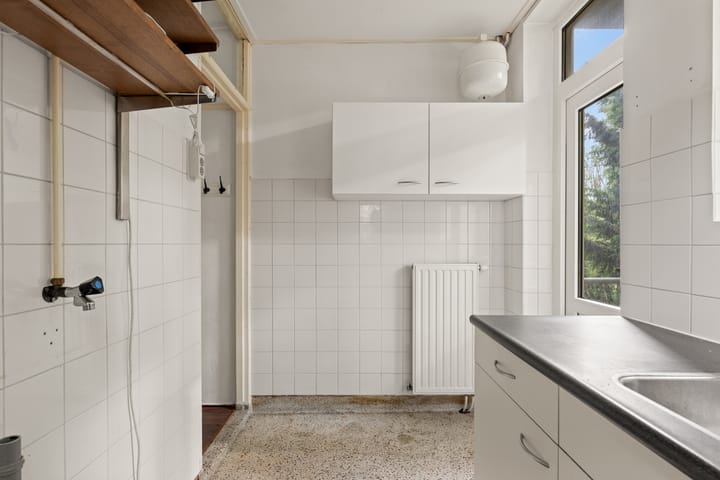 Foto 15 van Herman Robbersstraat 43-C