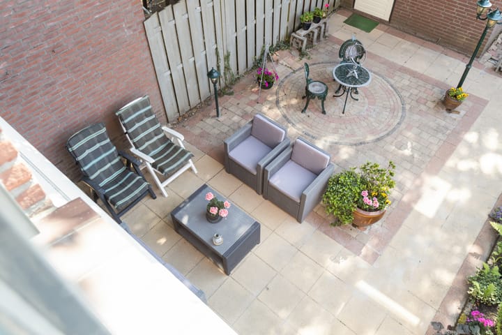 Foto 22 van Baaneweer 10