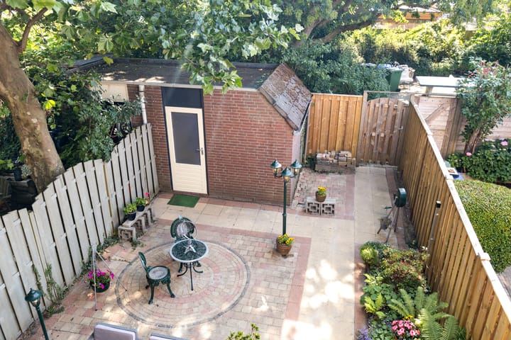 Foto 23 van Baaneweer 10