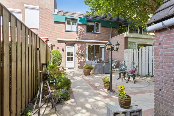 Foto 25 van Baaneweer 10