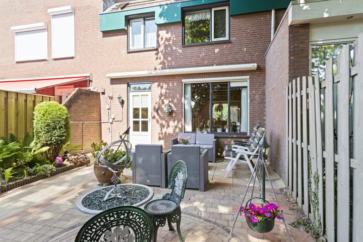 Foto 26 van Baaneweer 10