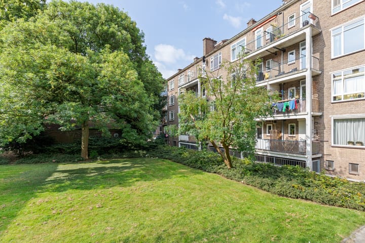 Foto 27 van Herman Robbersstraat 43-C